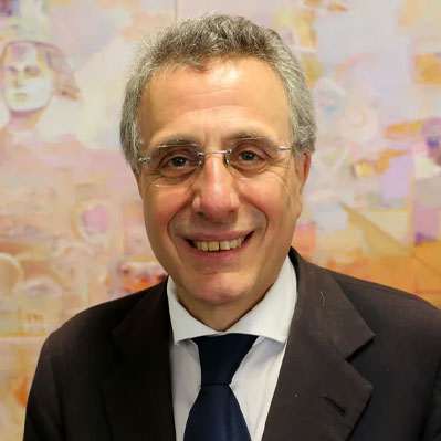 Mario Caligiuri